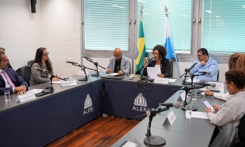 MP-RJ diz em CPI da Alerj que fará recomendações à Polícia Civil para evitar erros em reconhecimento fotográfico